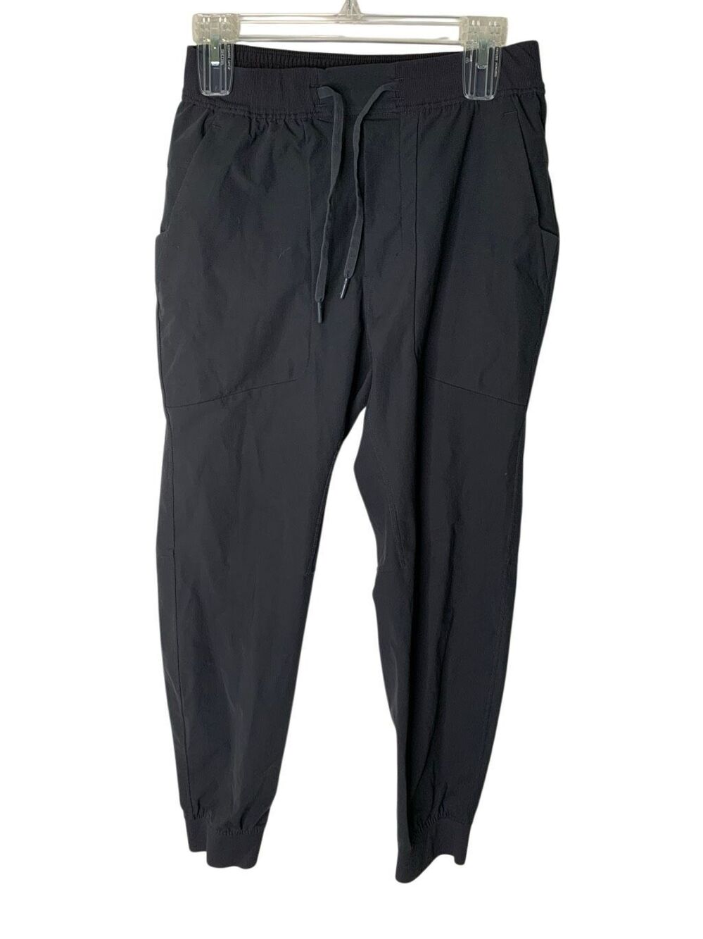 Lululemon ABC Jogger *Shorter 28" men's size small M5603S